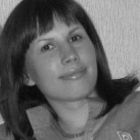 Виктория Бехтерева