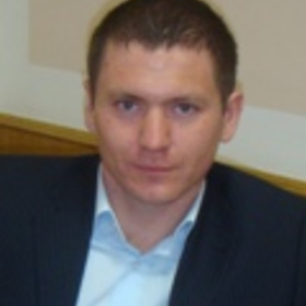 Руслан Гареев