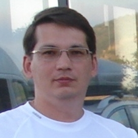Алексей Саутов