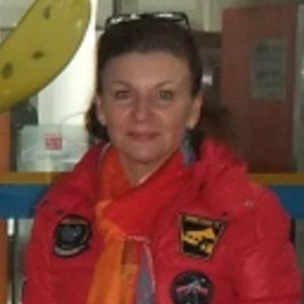 Марина Кочурихина