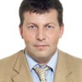 Дмитрий Жильцов