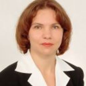 Татьяна Труднова