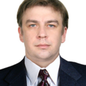 Леонид Пирогов