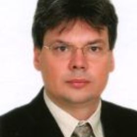 Сергей Сологуб