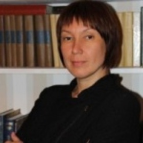 Юлия Селюкова