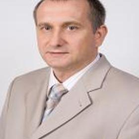 Сергей Грушевский