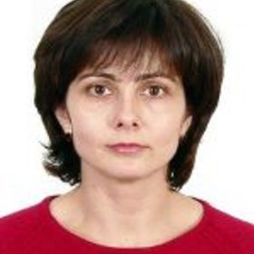 Валентина Шелыгина