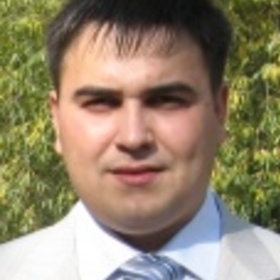 Алексей Мухачев