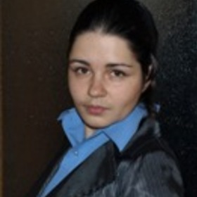 Наталья Волегова