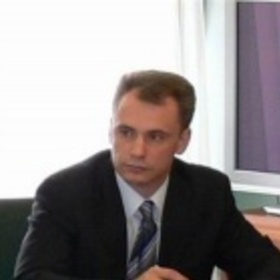 Сергей Гультяев
