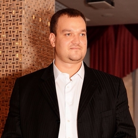 Алексей Ануфриев