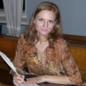 Анна Миргород