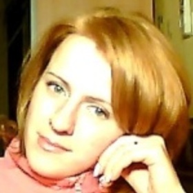 Ирина Мельченкова