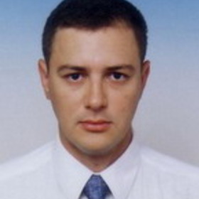 Олег Лисяк