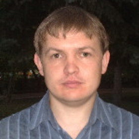 Алексей Солодков