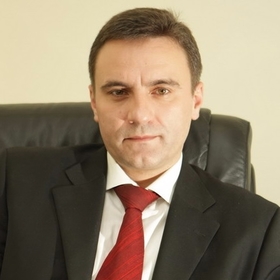 Михаил Терещенко