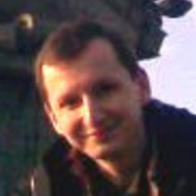 Павел Манович