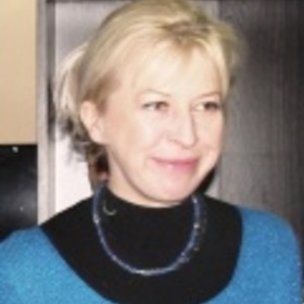 Наталья Смирягина