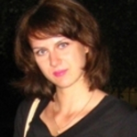 Екатерина Демченкова