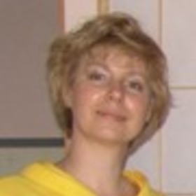 Светлана Мареева