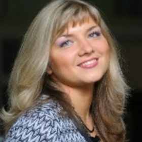 Светлана Ландышева