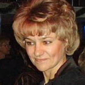 Ирина Акулова