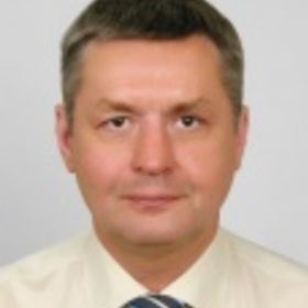 Андрей Егерев