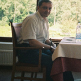 Юрий Потапов