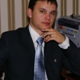 Дмитрий Исаев