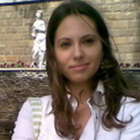 Екатерина Дмитренко