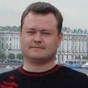 Дмитрий Боровский