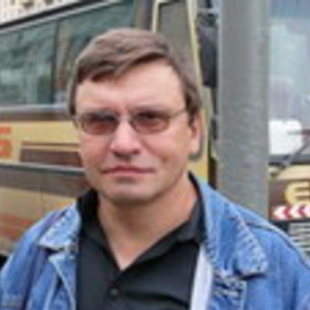 Виктор Минаев