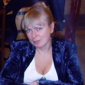 Ольга Бушева