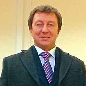 Андрей Ядрихинский