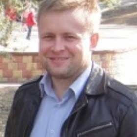 Владислав Дегтянников