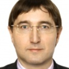 Олег Лазарев