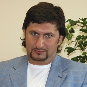 Сергей Куриляк