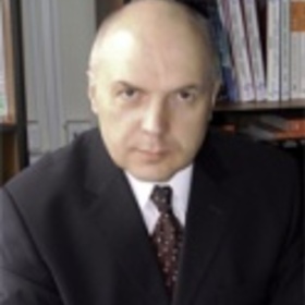 Валерий Мензоров