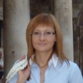 Анна Донцова