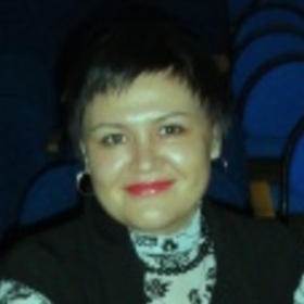 Ольга Сунозова