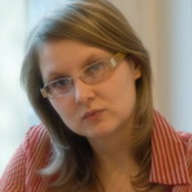 Татьяна Хлопцева