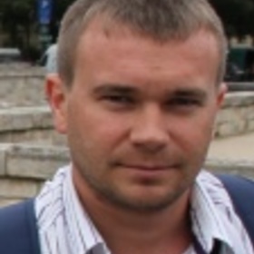 Андрей Мешалкин
