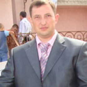 Дмитрий Кротов