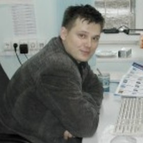 Дмитрий Берестнев