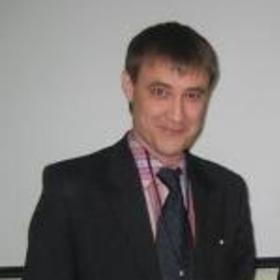 Александр Разеев
