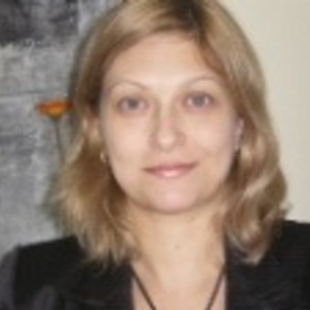 Татьяна Кизка