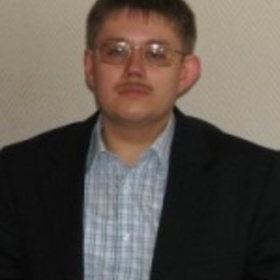 Дмитрий Вихорев