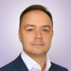 Анатолий Сокорев