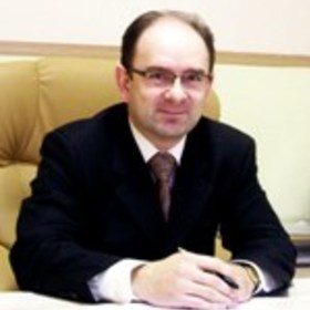 Сергей Сорочкин