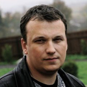 Михаил Гулин